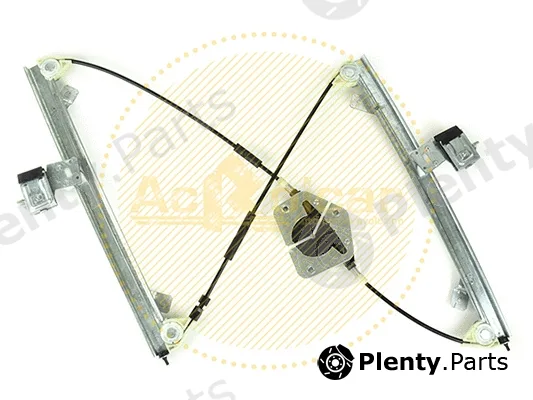 Ac Rolcar 01.0100 — Window Regulator