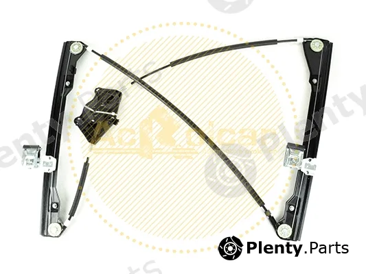 Ac Rolcar 01.4830 — Window Regulator