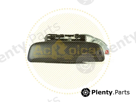Ac Rolcar 41.4101 — Exterior Door Handle