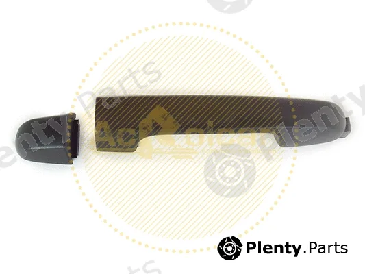 Ac Rolcar 41.7119 — Exterior Door Handle
