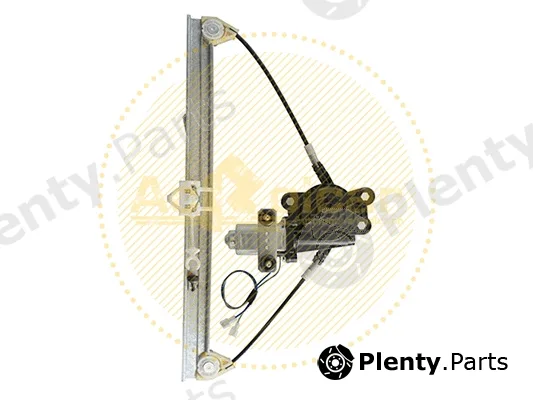 Ac Rolcar 01.1854 — Window Regulator
