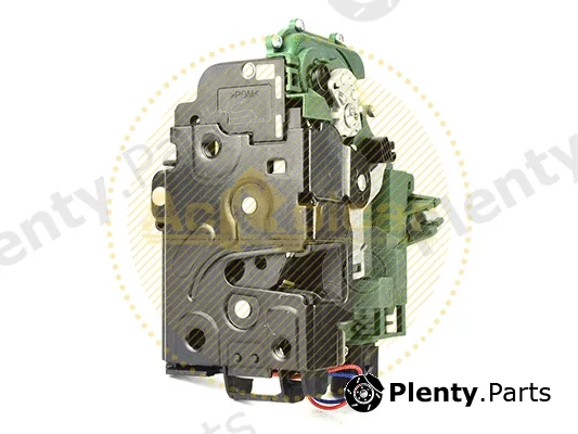 Ac Rolcar 36.4617 — Door Lock