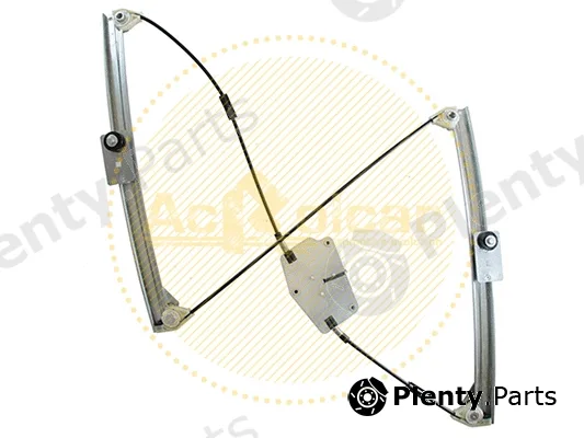 Ac Rolcar 01.3922 — Window Regulator