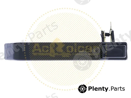 Ac Rolcar 41.3953 — Exterior Door Handle