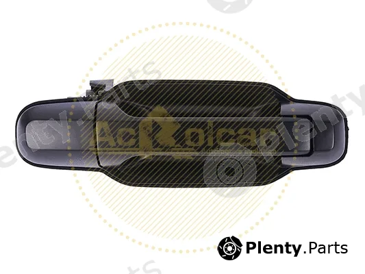 Ac Rolcar 41.5002 — Exterior Door Handle