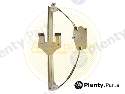Ac Rolcar 01.3924 — Window Regulator