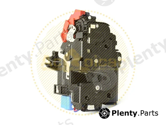 Ac Rolcar 36.4628 — Door Lock