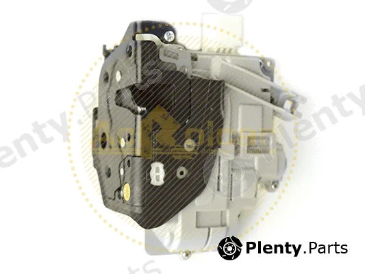 Ac Rolcar 36.4632 — Door Lock