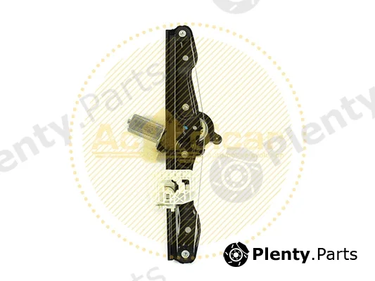 Ac Rolcar 01.3572OR — Window Regulator