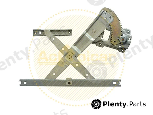 Ac Rolcar 01.6846OR — Window Regulator