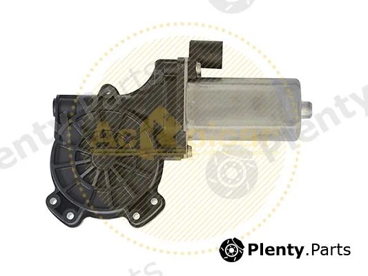 Ac Rolcar 01.7538 — Electric Motor, window regulator