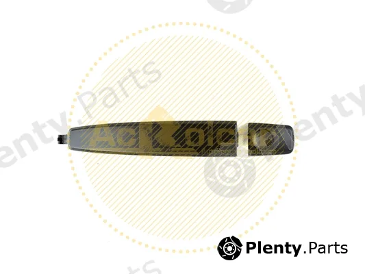 Ac Rolcar 41.4207 — Exterior Door Handle