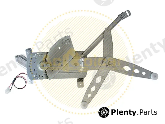 Ac Rolcar 01.4004 — Window Regulator