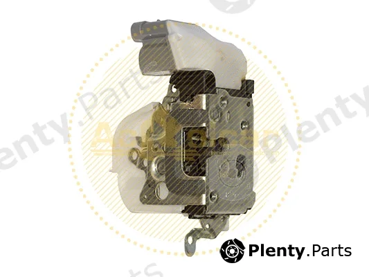 Ac Rolcar 36.1815 — Door Lock