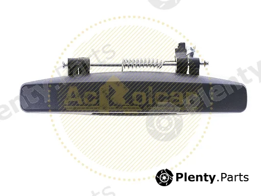 Ac Rolcar 41.7505 — Exterior Door Handle