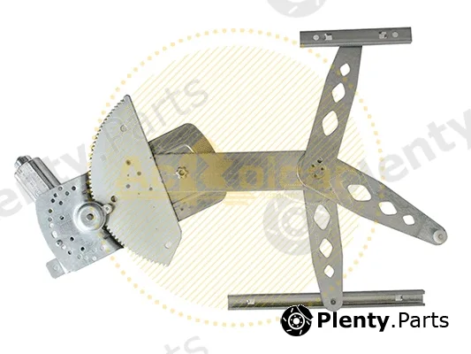 Ac Rolcar 01.7630 — Window Regulator