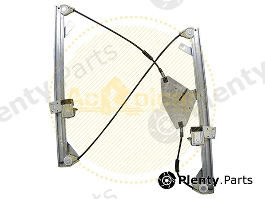 Ac Rolcar 01.3548 — Window Regulator