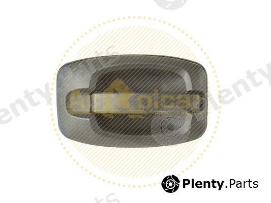Ac Rolcar 41.2530 — Exterior Door Handle