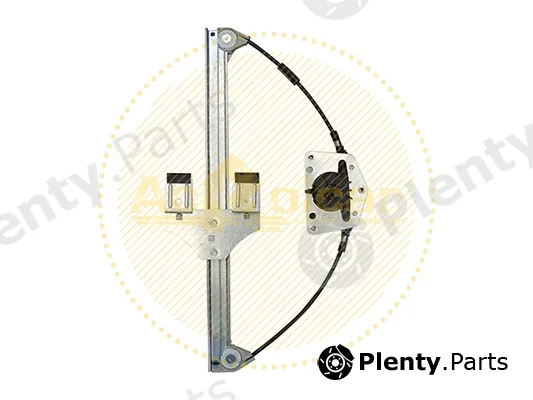 Ac Rolcar 01.8034 — Window Regulator