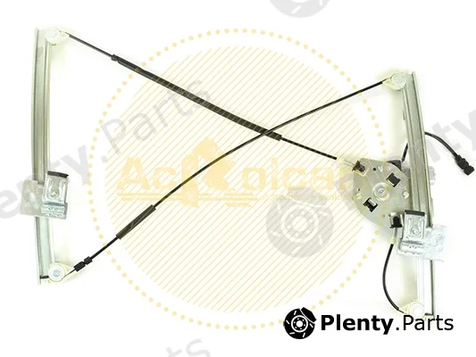 Ac Rolcar 01.4608 — Window Regulator