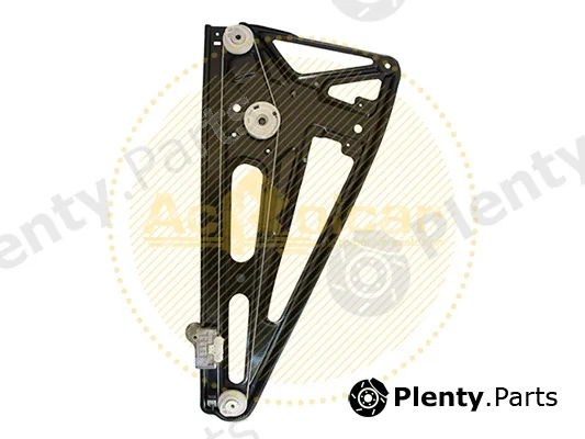 Ac Rolcar 01.3506 — Window Regulator