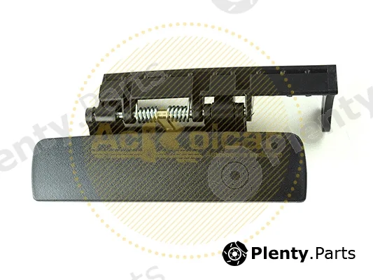 Ac Rolcar 41.4415 — Exterior Door Handle