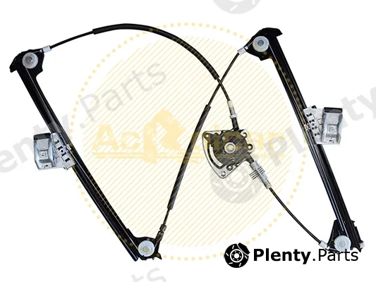 Ac Rolcar 01.4488 — Window Regulator