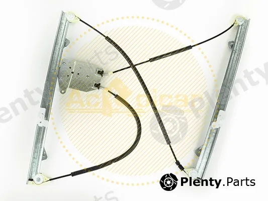Ac Rolcar 01.3844 — Window Regulator