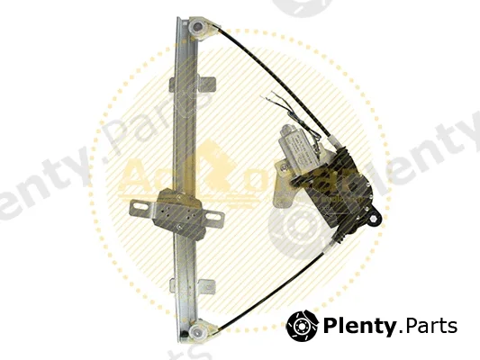 Ac Rolcar 01.7680 — Window Regulator