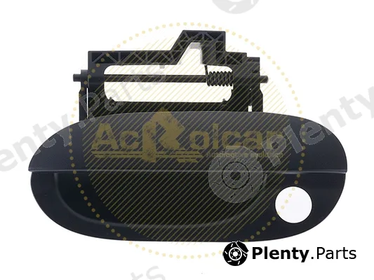 Ac Rolcar 41.3547 — Exterior Door Handle