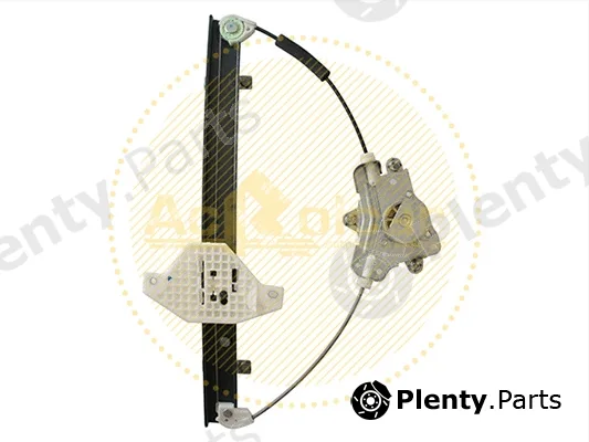 Ac Rolcar 01.7644OR — Window Regulator