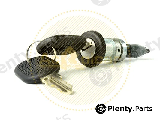 Ac Rolcar 41.1000 — Exterior Door Handle