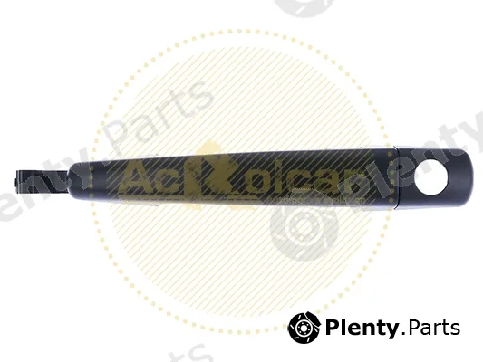 Ac Rolcar 41.4409 — Exterior Door Handle