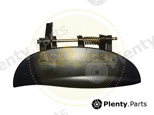 Ac Rolcar 41.7102 — Exterior Door Handle