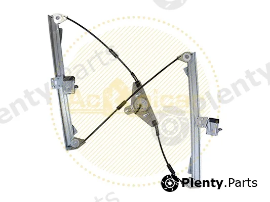 Ac Rolcar 01.5051 — Window Regulator