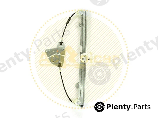 Ac Rolcar 01.1202 — Window Regulator