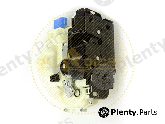 Ac Rolcar 36.4621 — Door Lock