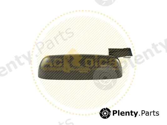 Ac Rolcar 41.1813 — Exterior Door Handle