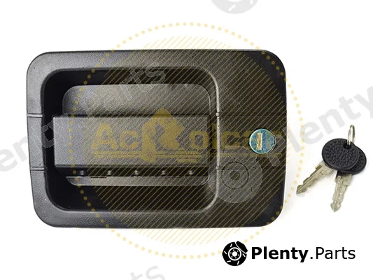 Ac Rolcar 41.2617 — Exterior Door Handle