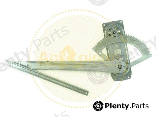 Ac Rolcar 03.4086OR — Window Regulator