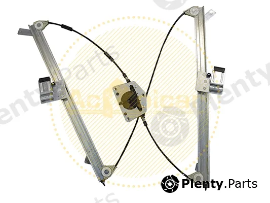 Ac Rolcar 01.4894 — Window Regulator