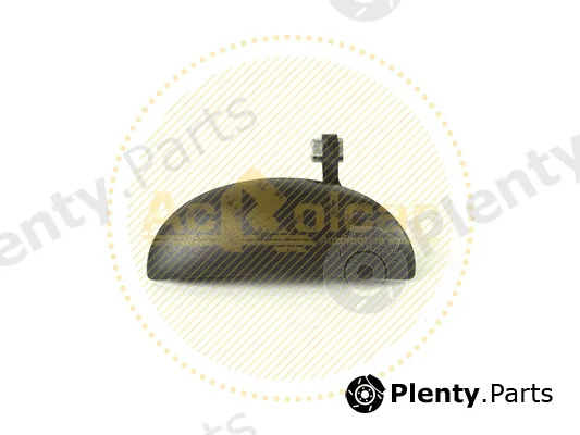 Ac Rolcar 41.4109 — Exterior Door Handle