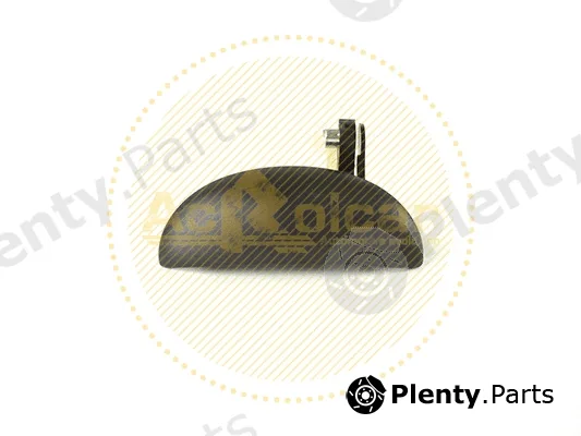 Ac Rolcar 41.4107 — Exterior Door Handle