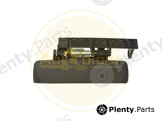 Ac Rolcar 41.4411 — Exterior Door Handle