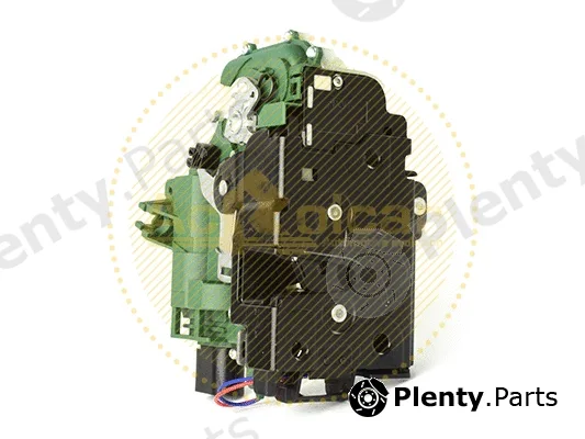 Ac Rolcar 36.4616 — Door Lock