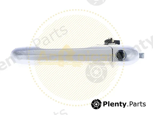 Ac Rolcar 41.0141 — Exterior Door Handle