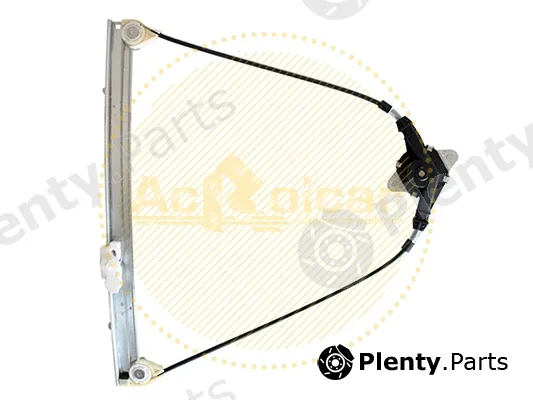 Ac Rolcar 02.1006 — Window Regulator