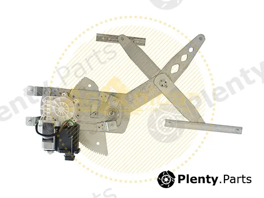 Ac Rolcar 01.4256 — Window Regulator