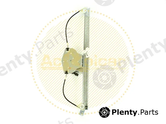 Ac Rolcar 01.4556 — Window Regulator