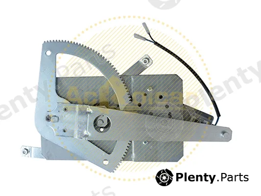 Ac Rolcar 01.4006 — Window Regulator
